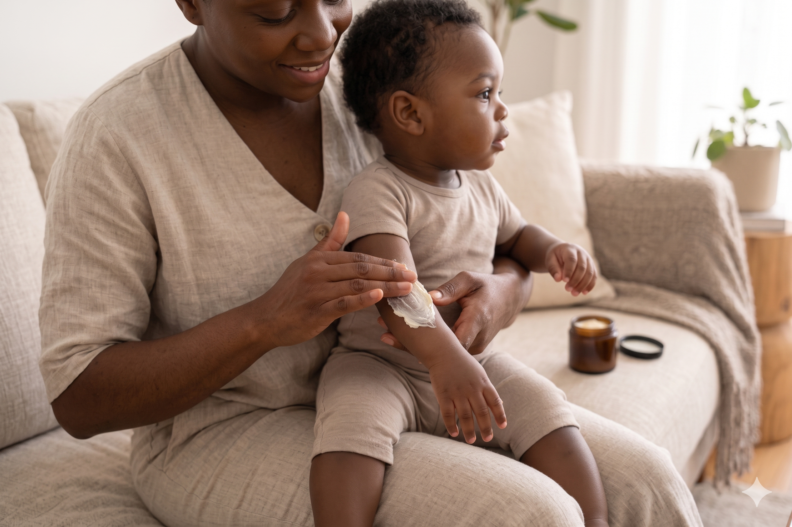 One in Five Children Has Eczema. Here's What Every UK Family Should Know About Skincare