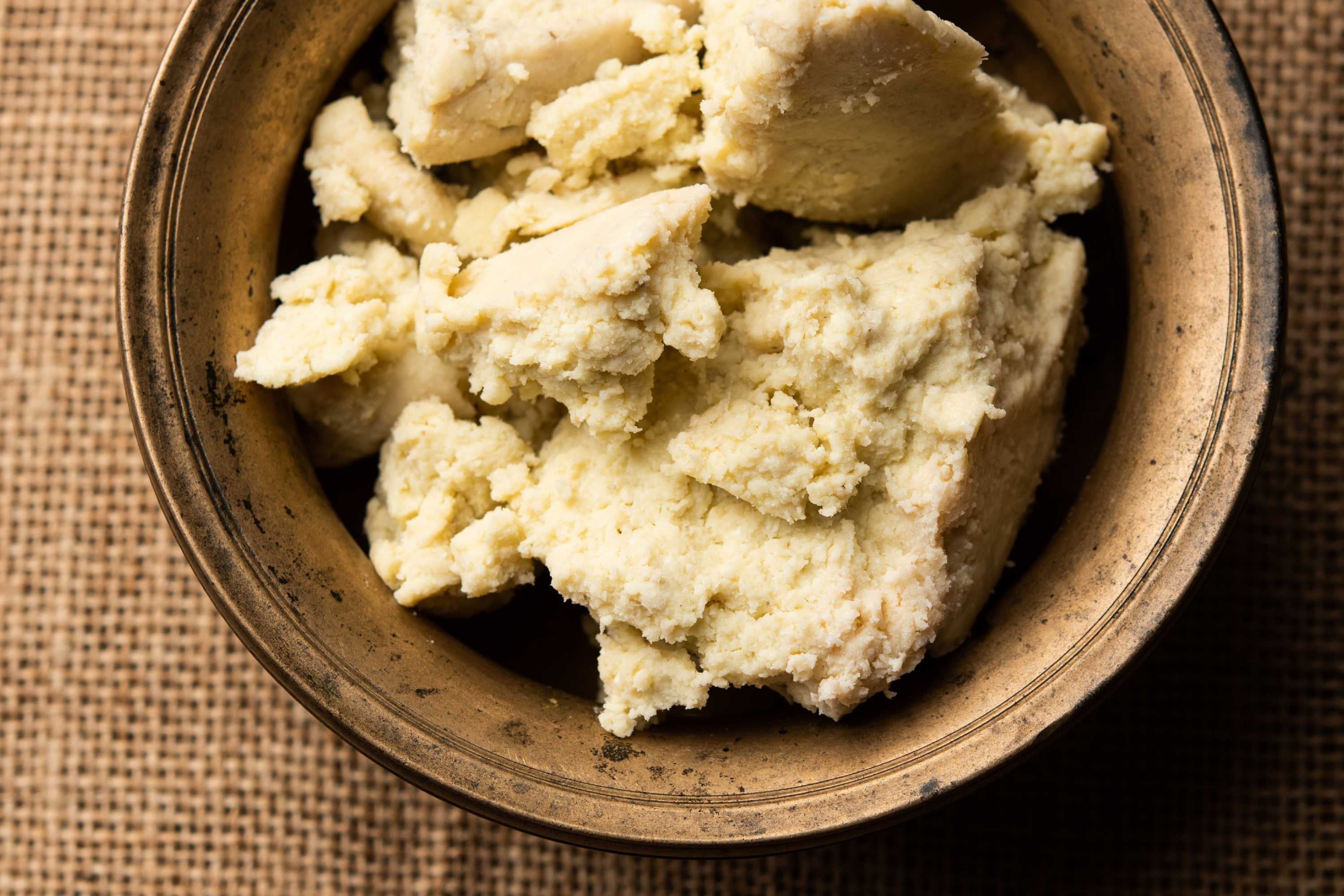 The Golden Secret: Unveiling Shea Butter's Ancient Wisdom for Modern Skin